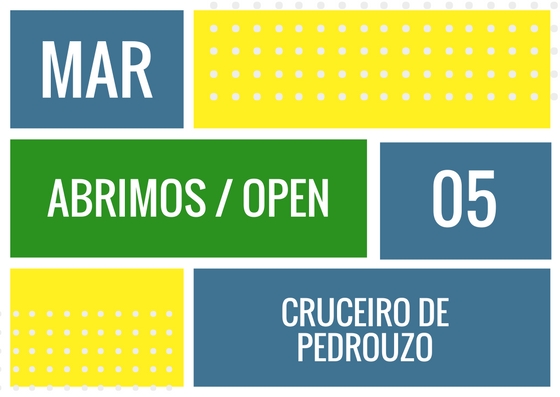 Reapertura este mes de Marzo
