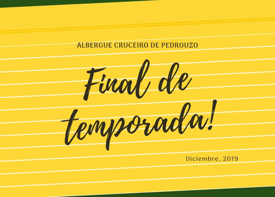 Navidad, almas y las palabras mágicas
