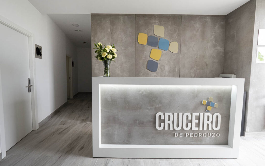 Albergue Cruceiro de Pedrouzo temporada 2026