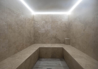 Baño Turco