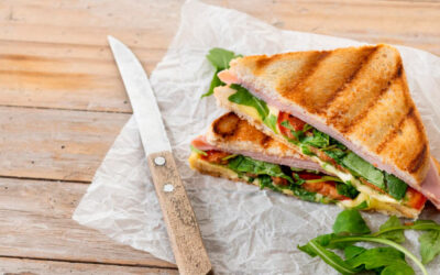 Cocina para peregrinos: Recetas fáciles y nutritivas para el Camino
